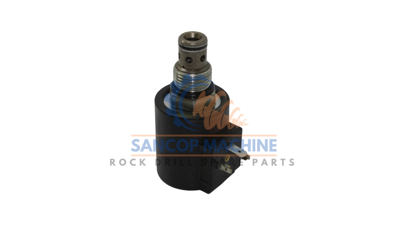 551-881-44-VALVE-POPPET-DIRECTIONAL 551 881 44 VALVE POPPET DIRECTIONAL