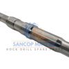 551 991 40 PISTON