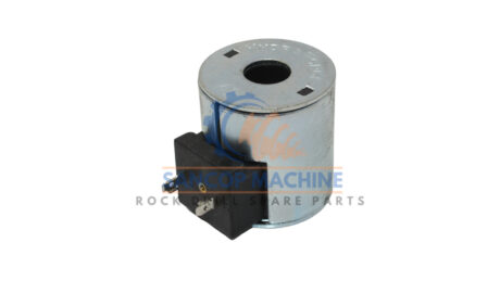 552 086 65 COIL