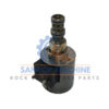 552 086 87 VALVE SPOOL DIRECTIONAL