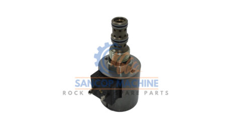 552 086 87 VALVE SPOOL DIRECTIONAL