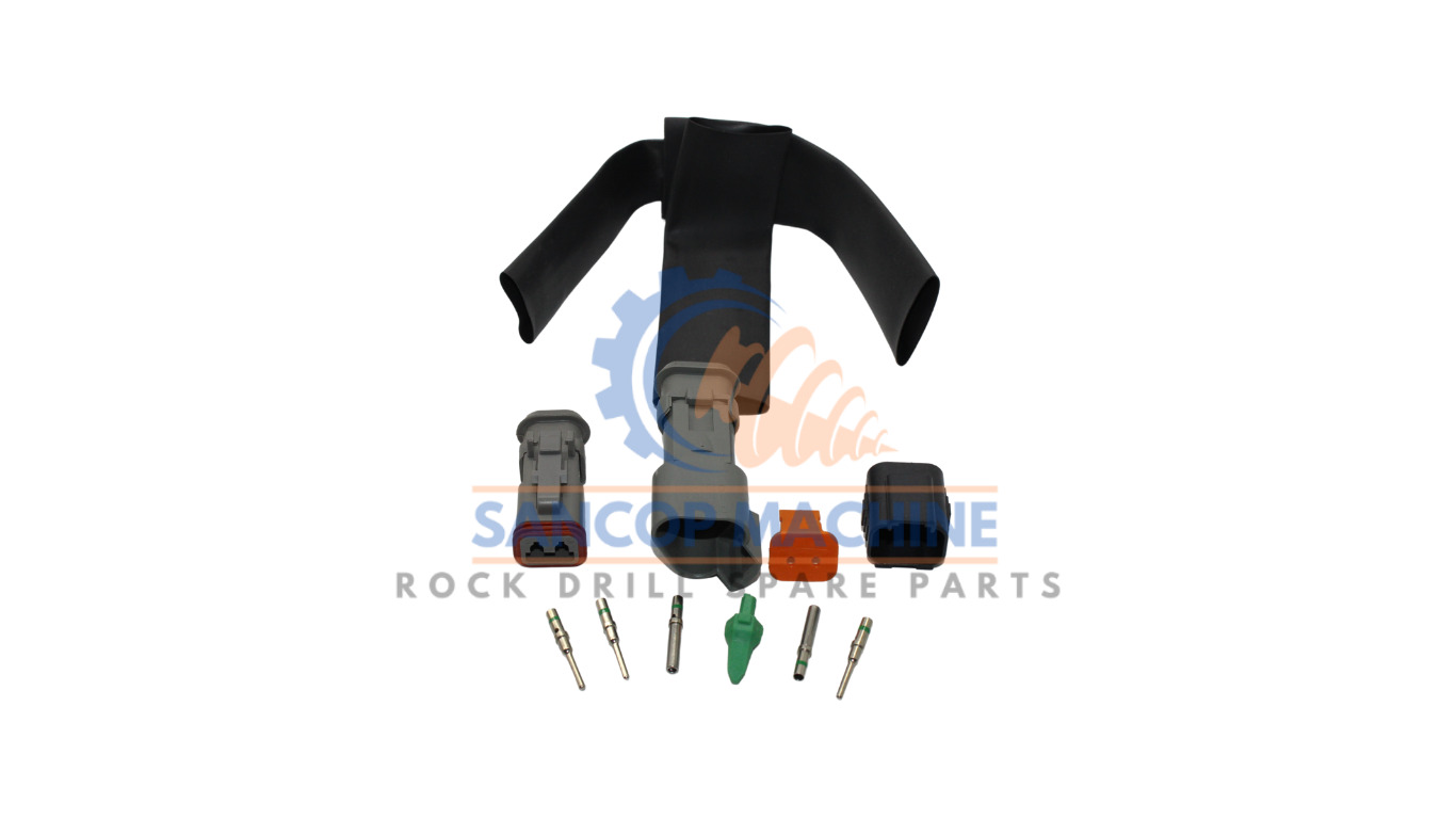 552-105-07-CABLE-ASSEMBLY 552 105 07 CABLE ASSEMBLY