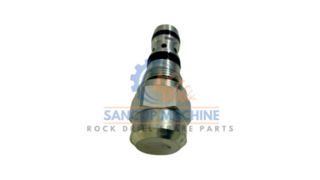 552 129 40 VALVE COUNTER BALANCE