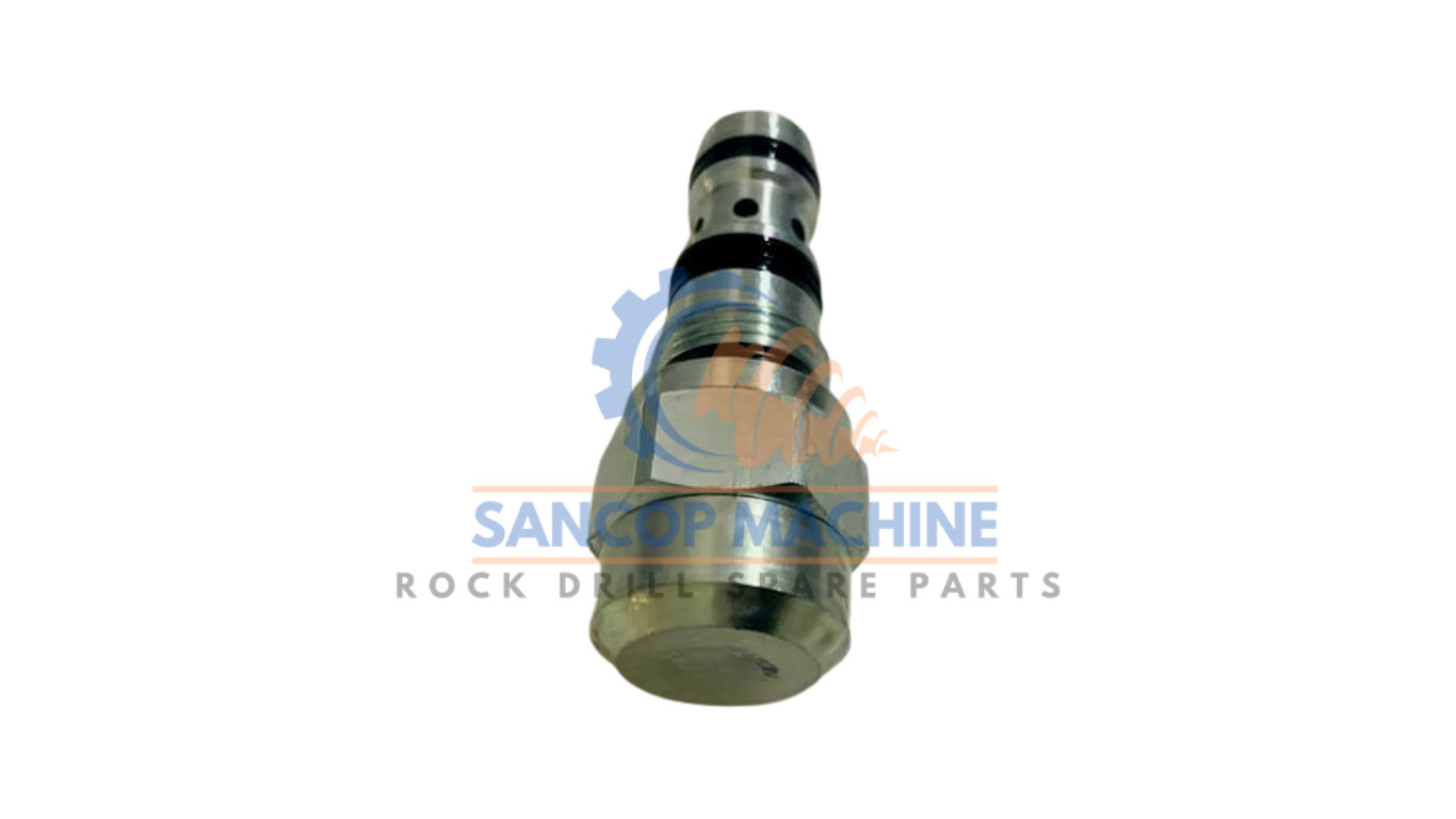 552-129-40-VALVE-COUNTERBALANCE 552 129 40 VALVE COUNTER BALANCE