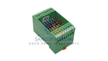 552 135 94 DIODE MODULE