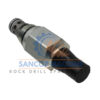 552 180 93 VALVE PRESSURE RELIEF