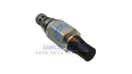 552 180 93 VALVE PRESSURE RELIEF