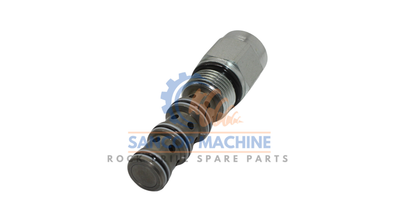 552-244-31-VALVE-SPOOL-DIRECTIONAL 552 244 31 DIRECTIONAL VALVE SPOOL