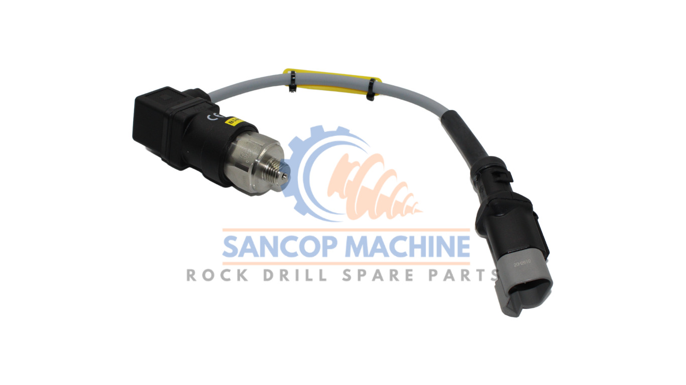 5580-0232-33-PRESSURE-SWITCH 5580 0232 33 PRESSURE SWITCH