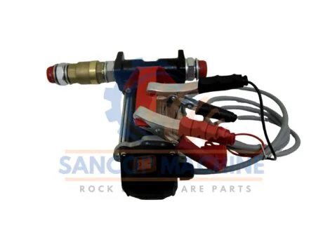 560 385 10 FILLING PUMP