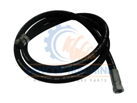 560 385 11 SUCTION HOSE ASSEMBLY