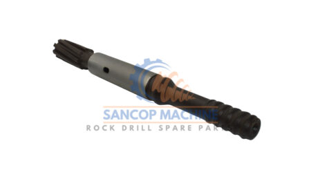 7304 3690 02 SHANK