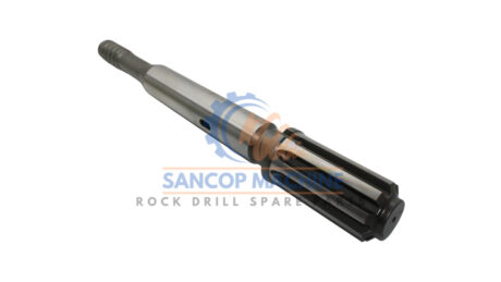 7306 6025 02 SHANK