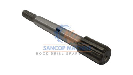 7490 5160 87 SHANK