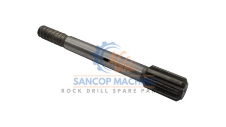 7804 3652 01 SHANK
