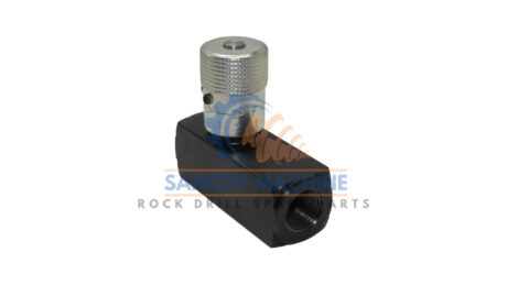 806 981 89 VALVE THROTTLE CHECK