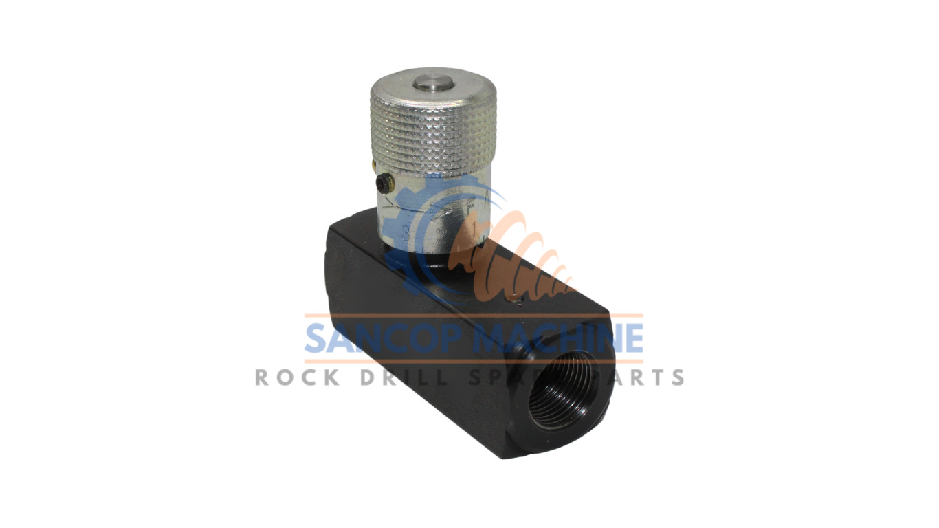 806-981-89-VALVE-THROTTLE-CHECK 806 981 89 VALVE THROTTLE CHECK