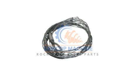 813 105 09 SUPPORT CABLE