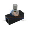 813 422 19 NEEDLE VALVE