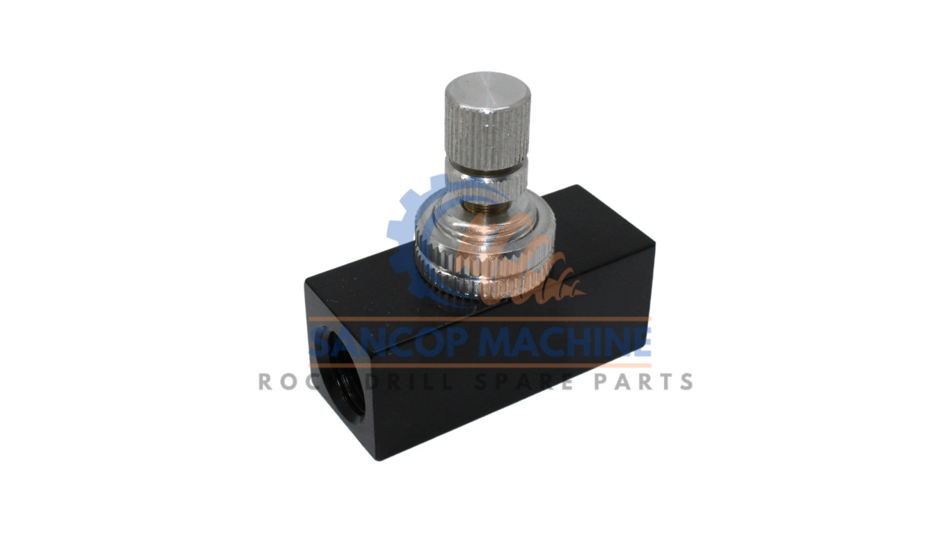 813-422-19-NEEDLE-VALVE 813 422 19 NEEDLE VALVE
