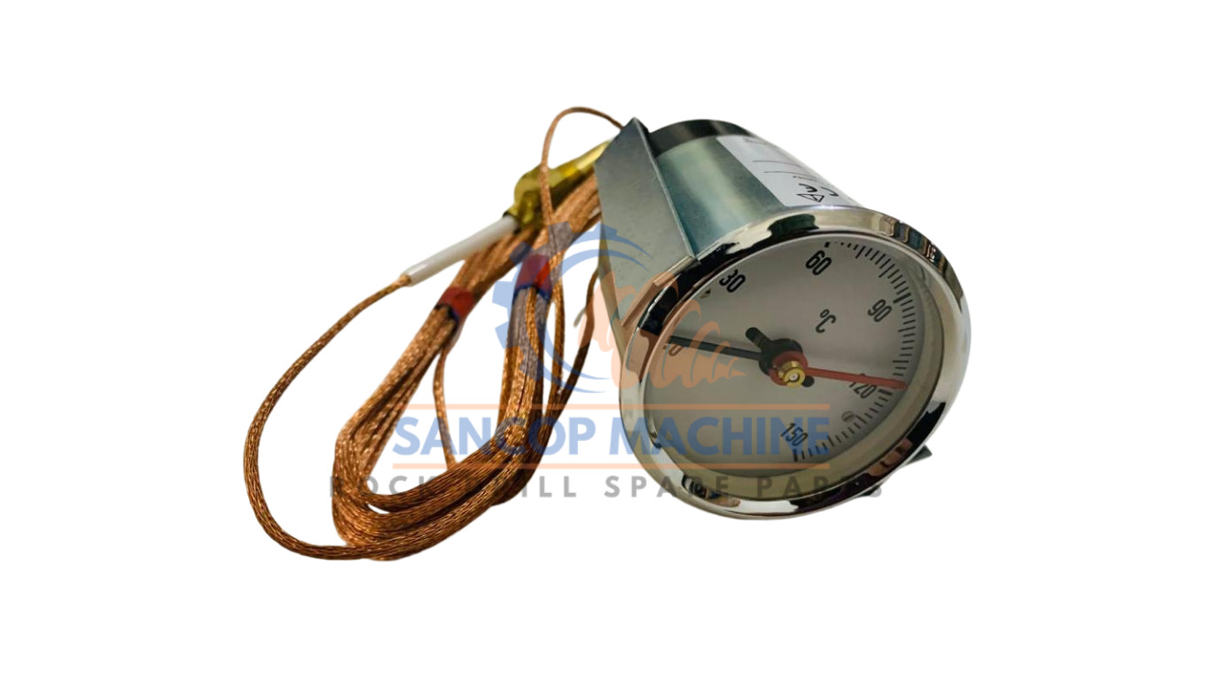 817-658-09-THERMOMETER 817 658 09 THERMOMETER