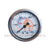 818 163 49 PRESSURE GAUGE