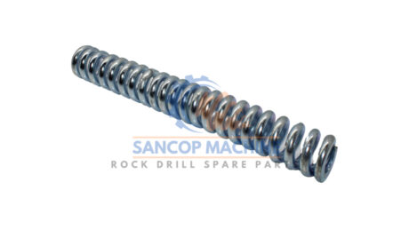 818 206 09 SPRING COMPRESSIVE