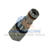 8231 1206 86 OVERCENT VALVE