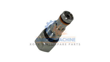 8231 1206 86 OVERCENT VALVE