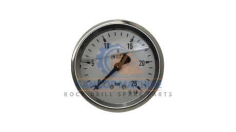 853 251 79 PRESSURE GAUGE