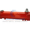 853 502 39 OIL COOLER