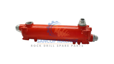 853 502 39 OIL COOLER