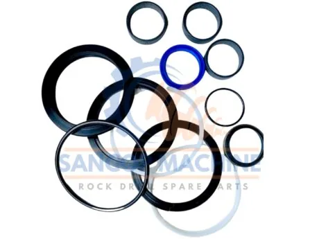 855 777 09 SEAL KIT