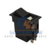 856 750 09 SWITCH ROCKER