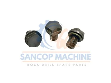 862 650 48 SCREW
