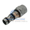 871 933 39 PRESSURE VALVE
