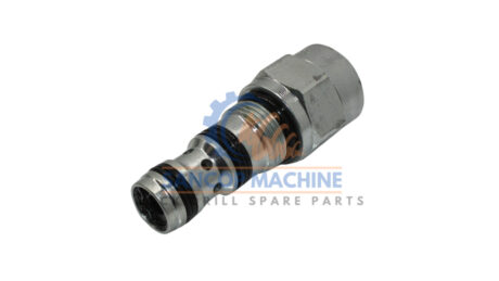 871 933 39 PRESSURE VALVE