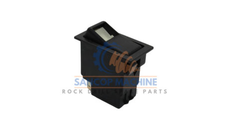 872 670 19 SWITCH ROCKER