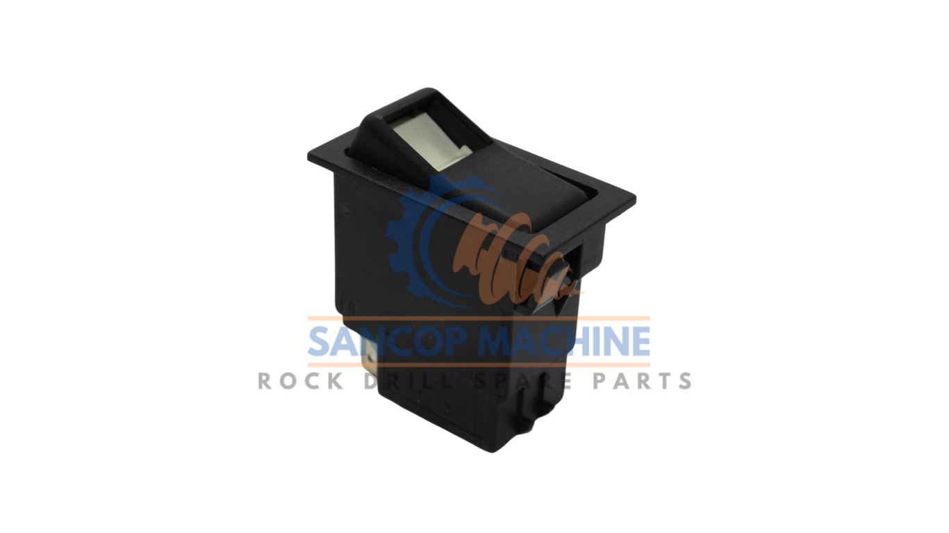 872-670-19-SWITCH-ROCKER 872 670 19 SWITCH ROCKER