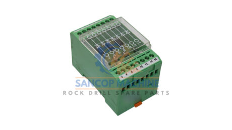 880 991 59 DIODE MODULE