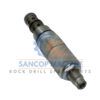 881 106 09 VALVE PRESSURE REDUCING
