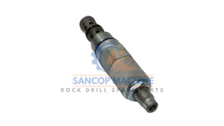 881 106 09 VALVE PRESSURE REDUCING