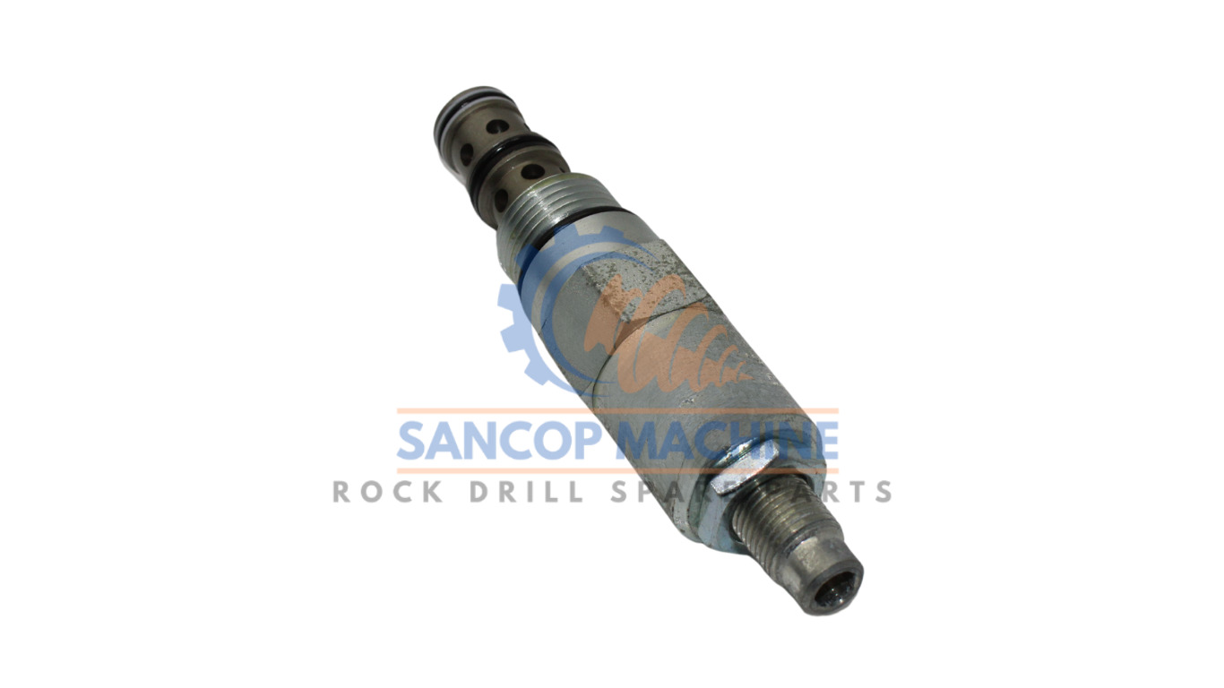 881-106-09-VALVE-PRESSURE-REDUCING 881 106 09 VALVE PRESSURE REDUCING