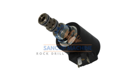 881 107 29 VALVE SPOOL DIRECTIONAL
