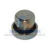 881 268 39 PRESSURE RELIEF VALVE