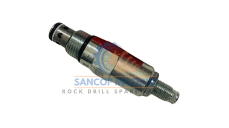 881 268 39 PRESSURE RELIEF VALVE