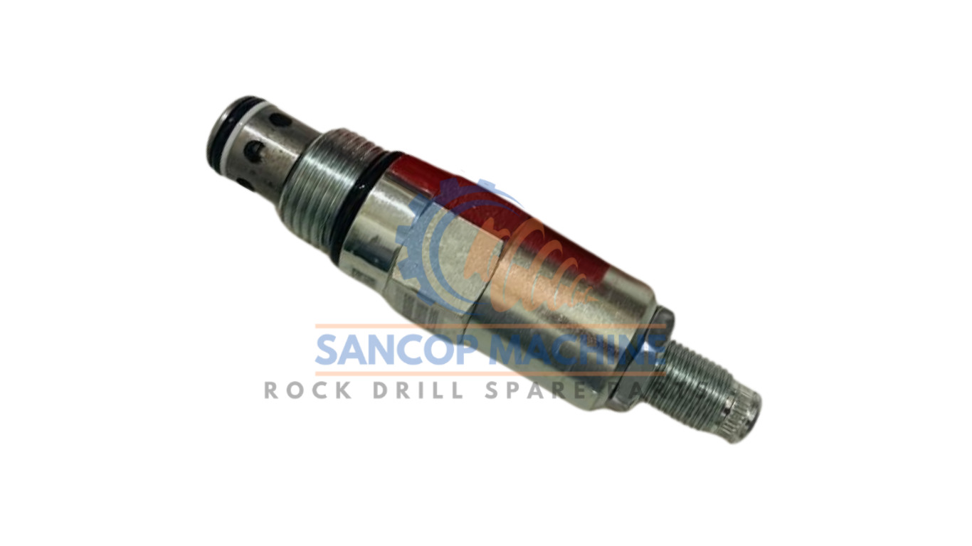 881-268-39-PRESSURE-RELIEF-VALVE-ASSY 881 268 39 PRESSURE RELIEF VALVE