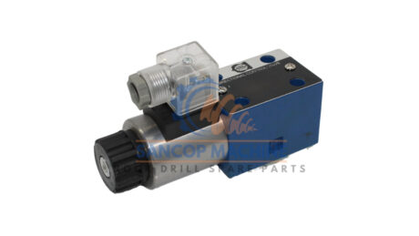 881 417 79 DIRECTIONAL VALVE