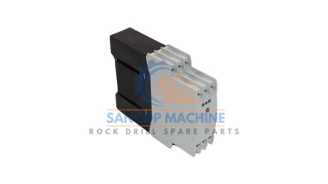 881 792 39 THERMISTOR RELAY