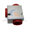 882 232 59 MANIFOLD BODY VALVE
